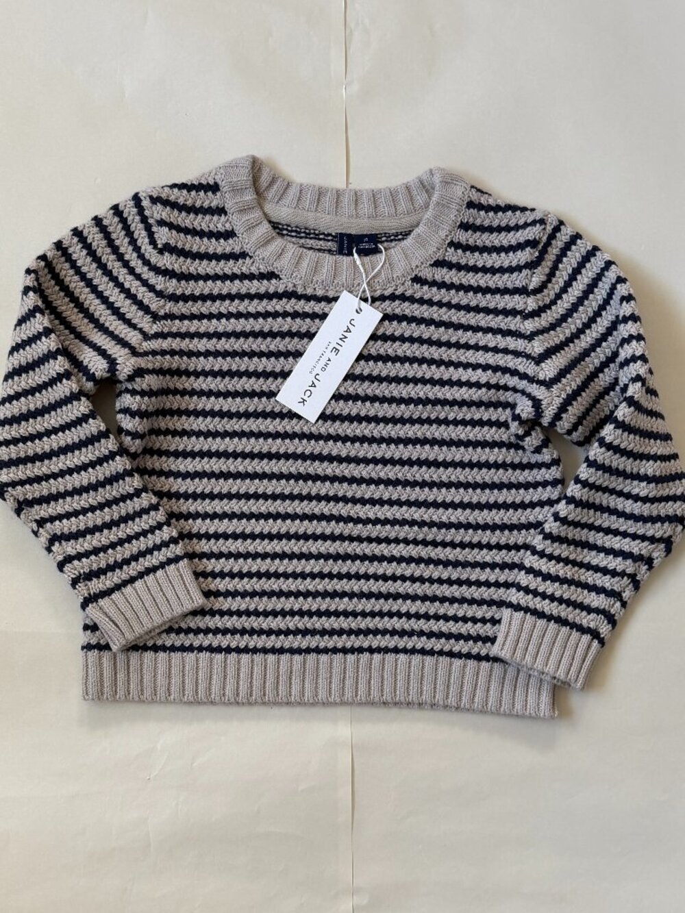 Janie and Jack Sweater